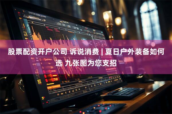 股票配资开户公司 诉说消费 | 夏日户外装备如何选 九张图为您支招